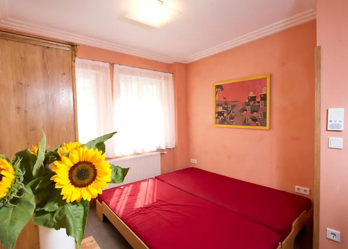 Heidelberg Rooms