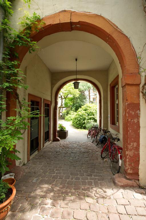 Heidelberg Rooms Apartment