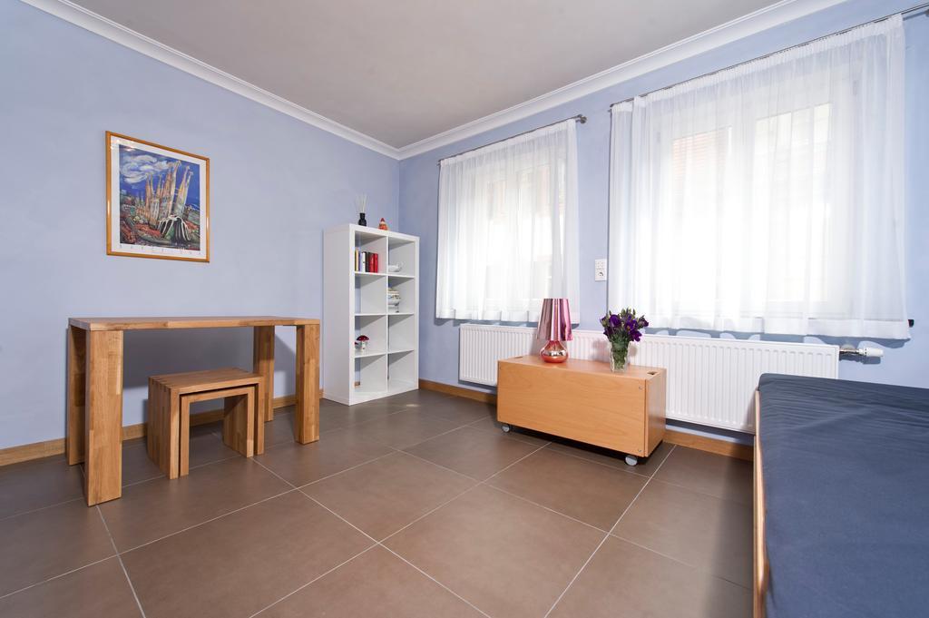Heidelberg Rooms Apartment