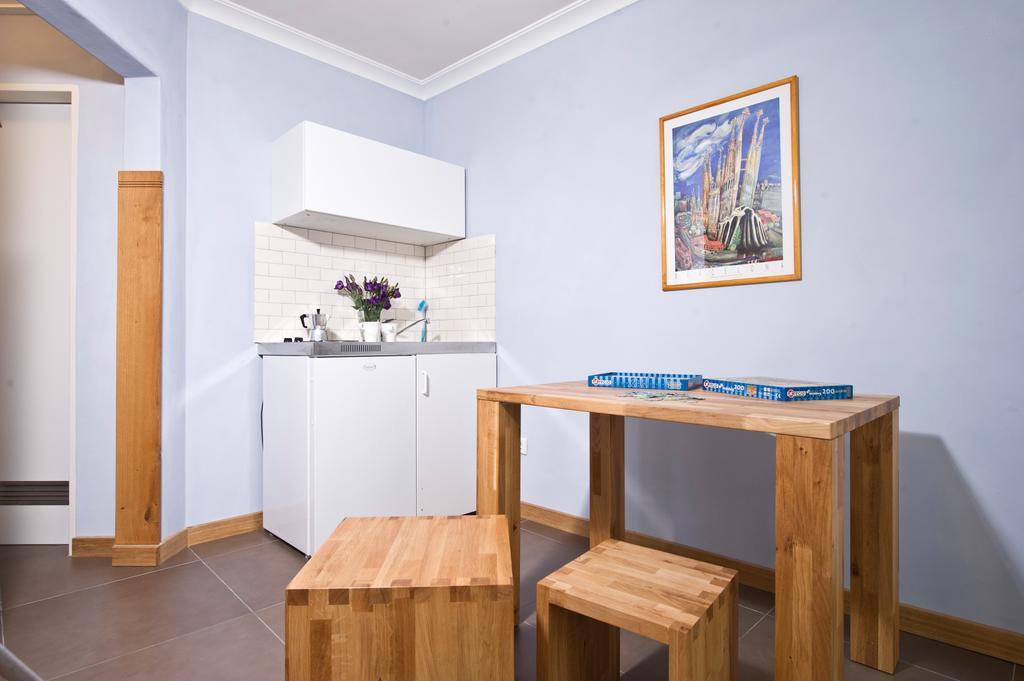 Heidelberg Rooms Apartment Heidelberg