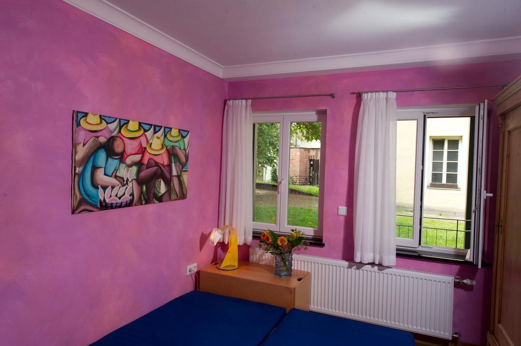 Heidelberg Rooms * Heidelberg