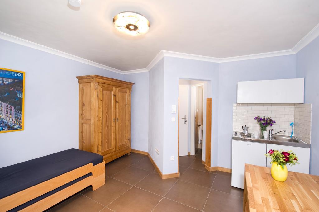 Apartment Heidelberg Rooms Heidelberg