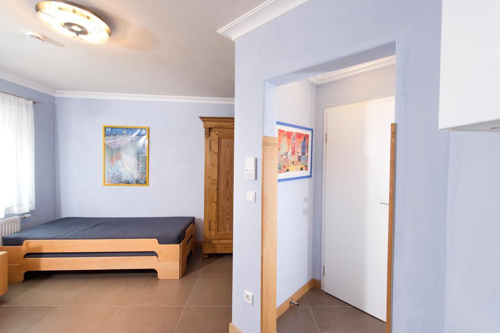 Apartment Heidelberg Rooms *