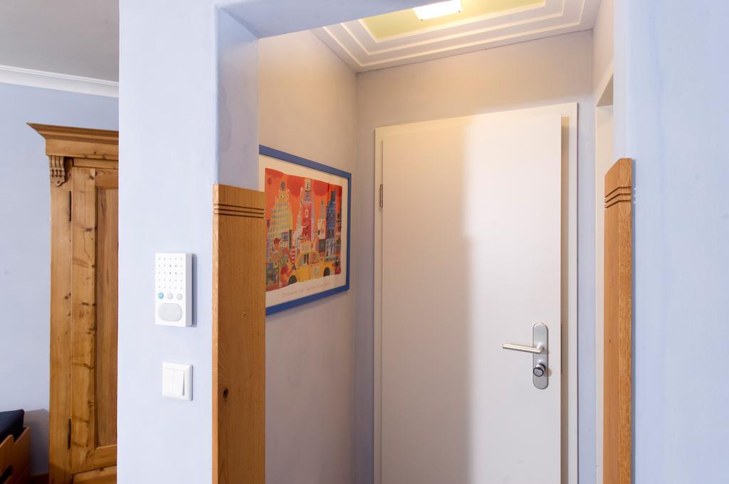Heidelberg Rooms Apartment Heidelberg