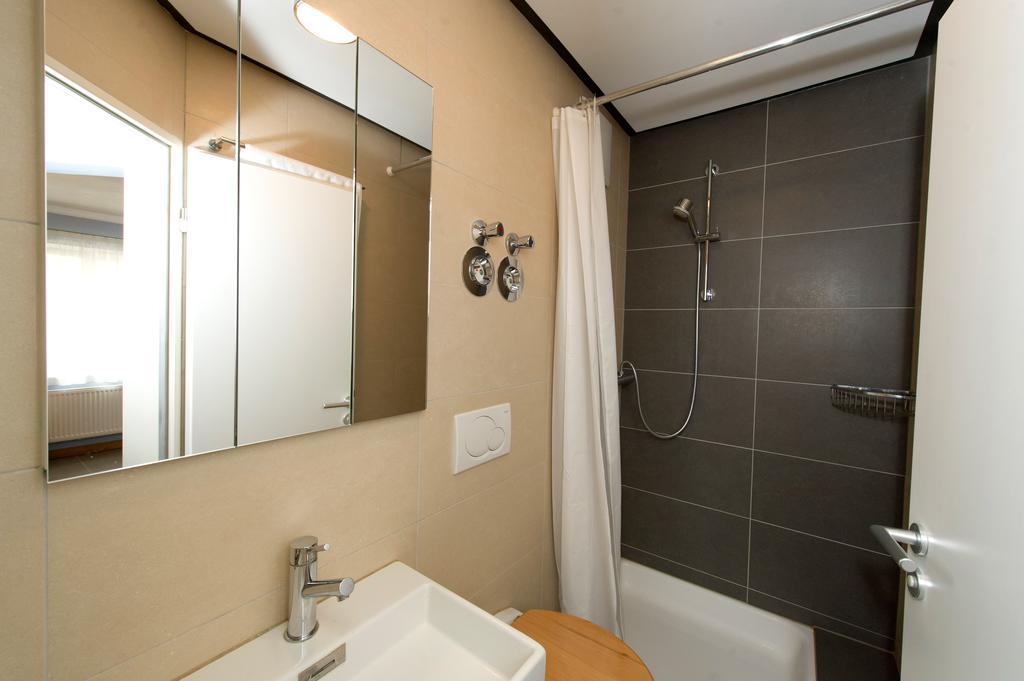 Apartment Heidelberg Rooms *