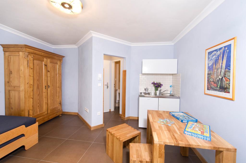 Apartment Heidelberg Rooms *