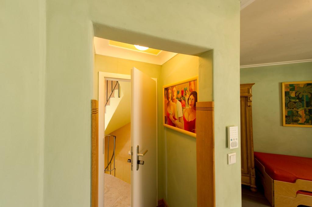 Heidelberg Rooms Apartment