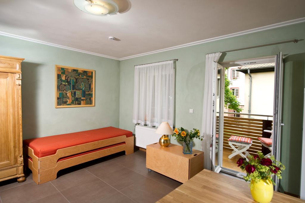 Heidelberg Rooms *