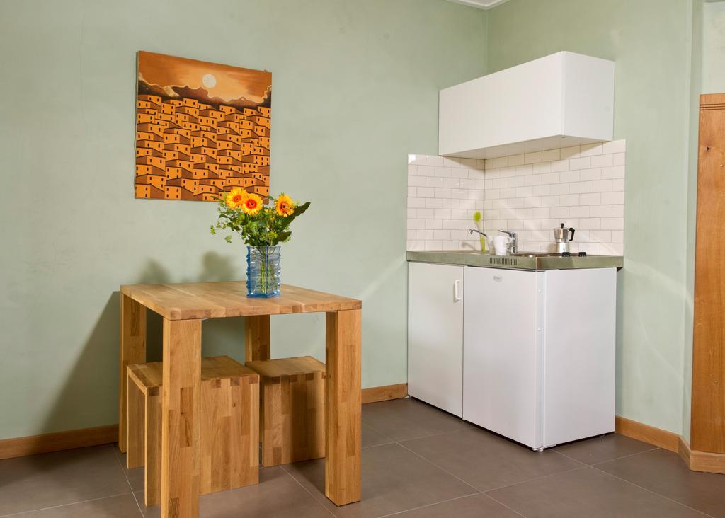 Heidelberg Rooms Apartment *