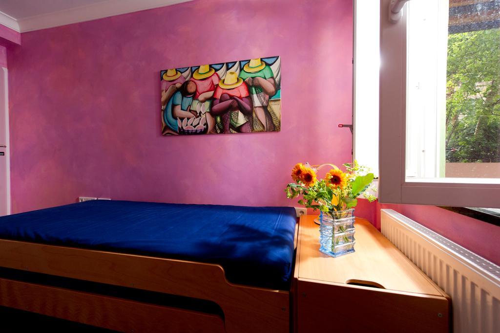 Heidelberg Rooms