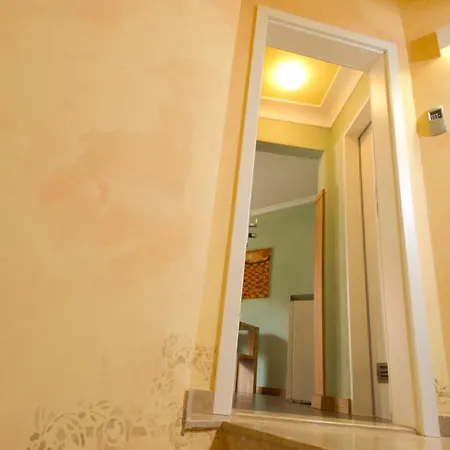 Heidelberg Rooms Room photo