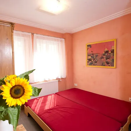 Heidelberg Rooms Room photo