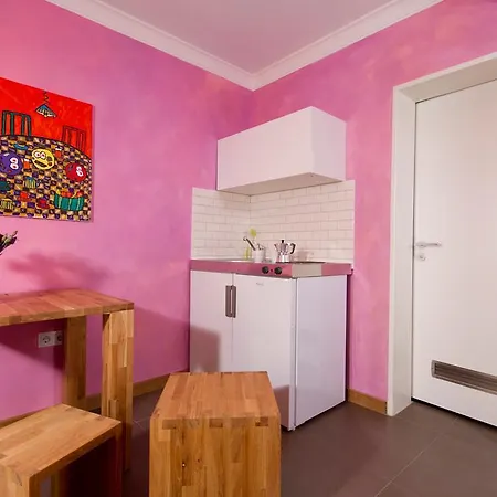Heidelberg Rooms Room photo