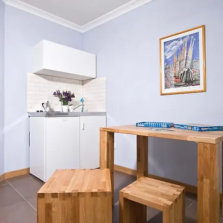 Heidelberg Rooms Room photo