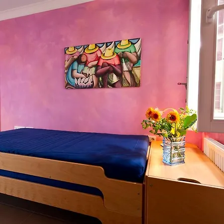 Heidelberg Rooms Room photo
