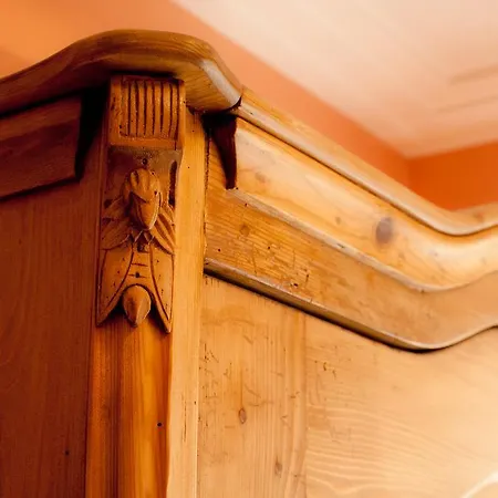 Heidelberg Rooms Room photo