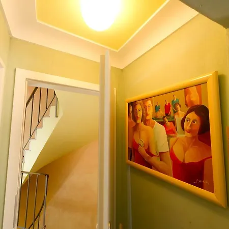 Heidelberg Rooms Room photo