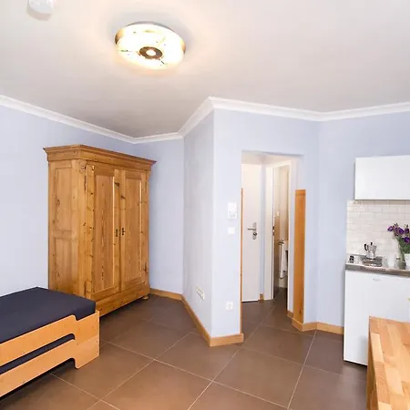 Heidelberg Rooms Room photo
