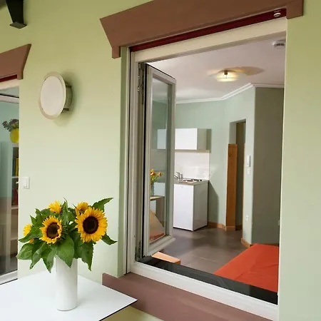 Heidelberg Rooms Room photo