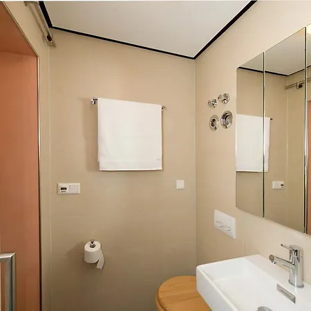 Heidelberg Rooms Room photo