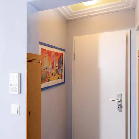 Heidelberg Rooms Room photo