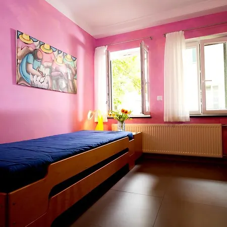 Heidelberg Rooms Room photo