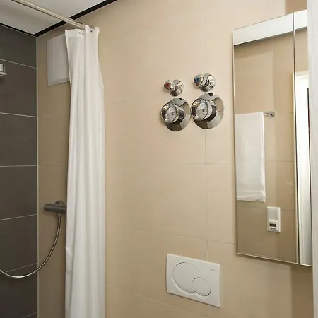 Heidelberg Rooms Room photo