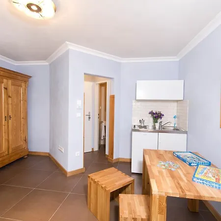 Heidelberg Rooms Room photo