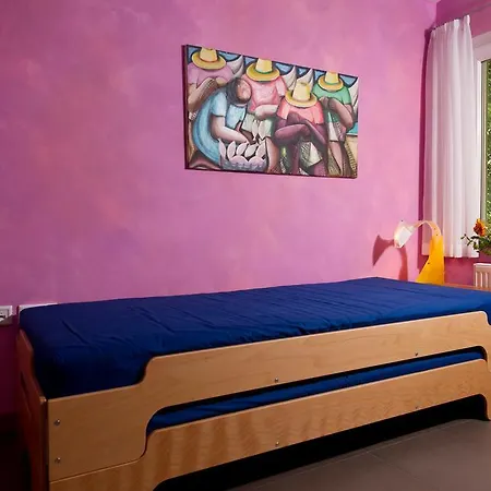 Heidelberg Rooms Room photo