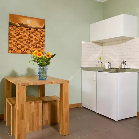 Heidelberg Rooms Room photo