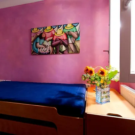 Heidelberg Rooms Room photo