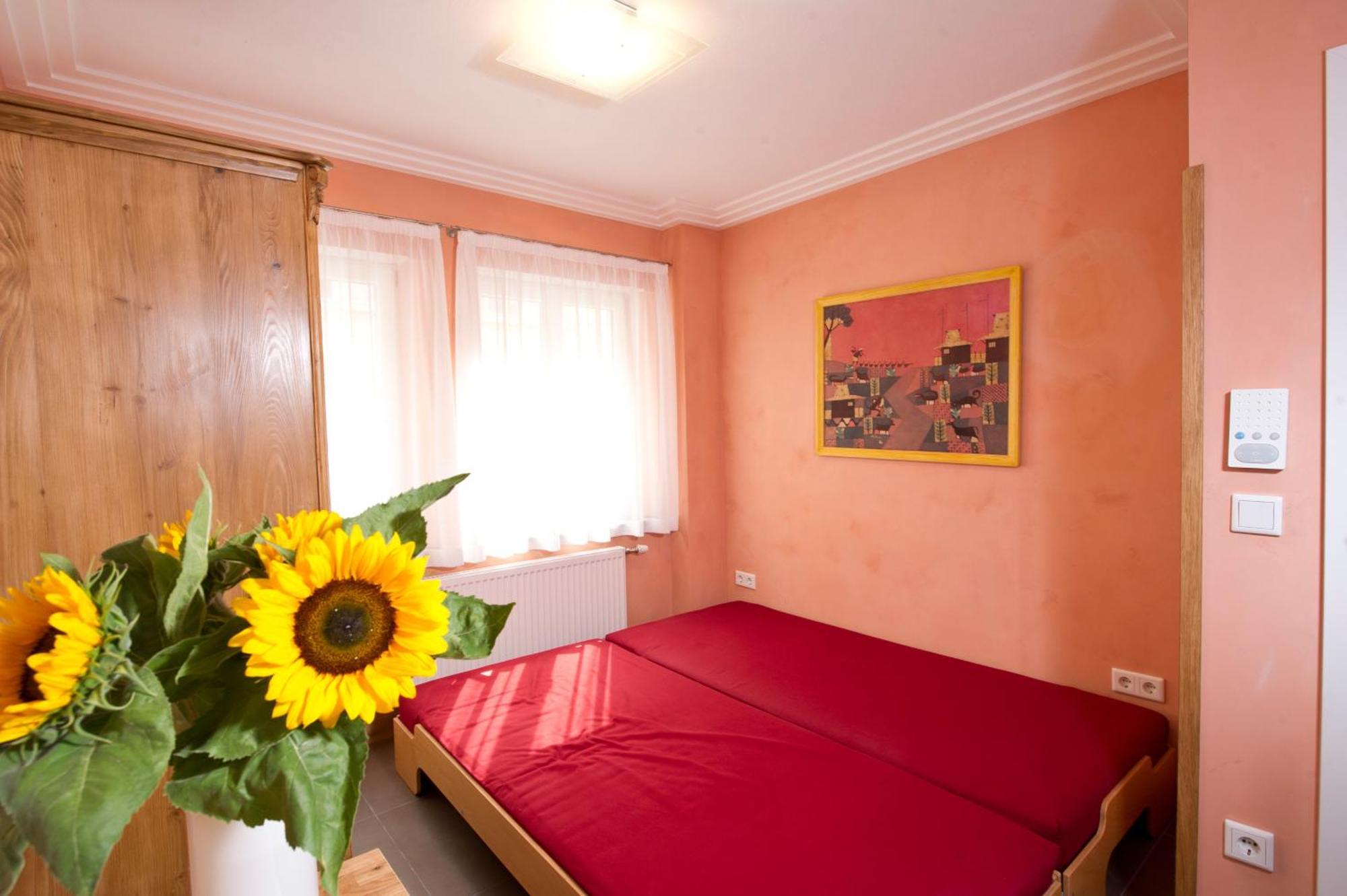 Heidelberg Rooms Appartamento *