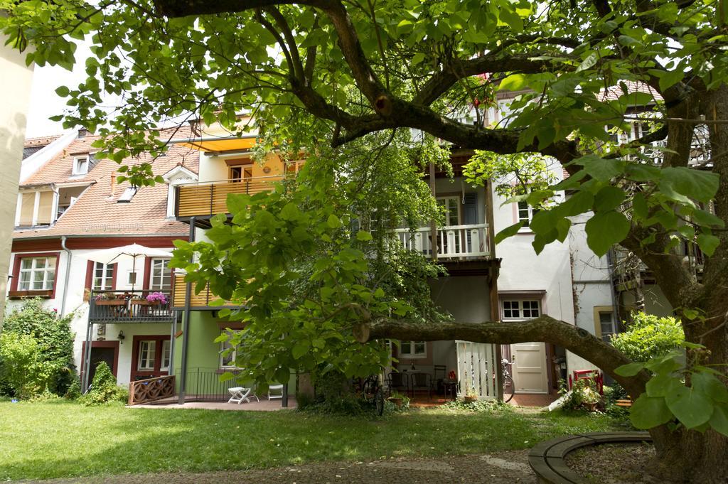 Heidelberg Rooms Appartamento