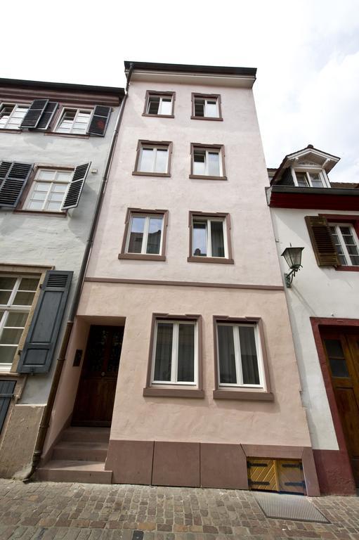 Heidelberg Rooms * Heidelberg