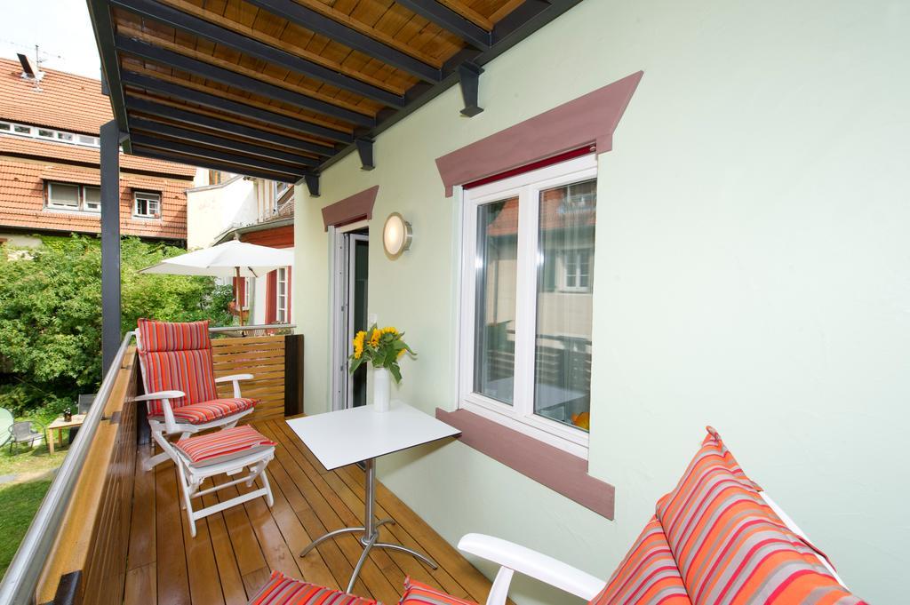 Heidelberg Rooms Appartamento *