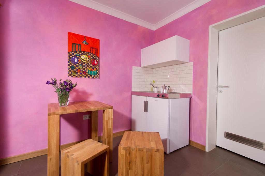 Heidelberg Rooms *