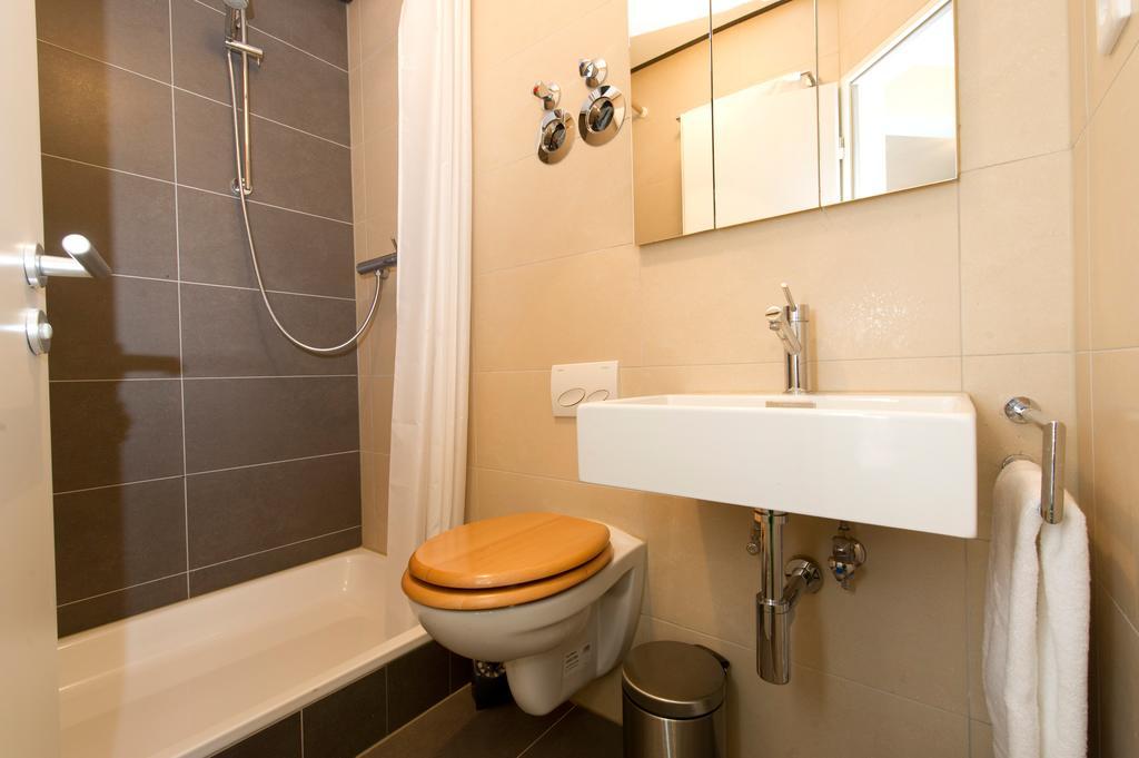 Heidelberg Rooms Appartamento