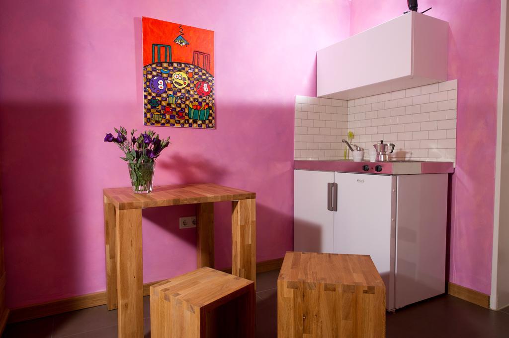 Heidelberg Rooms Appartamento *