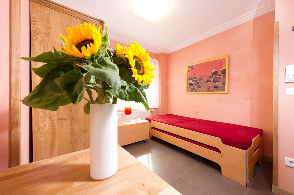 Heidelberg Rooms