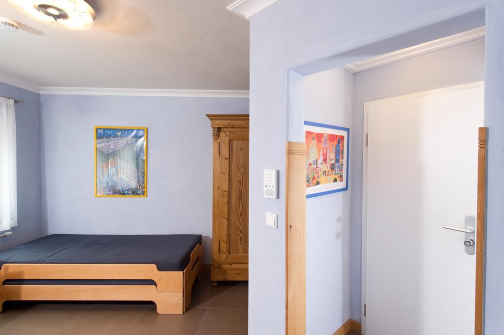 Heidelberg Rooms Appartamento Heidelberg